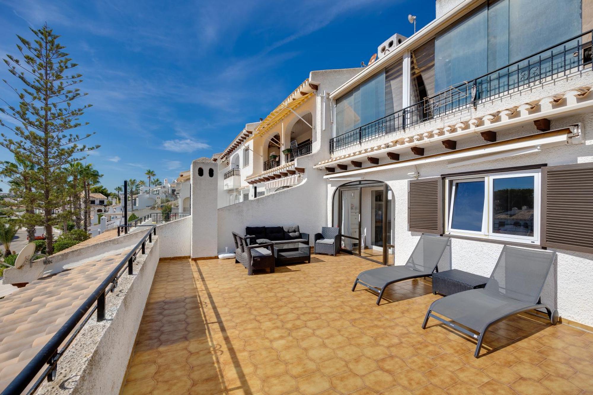 Chill Moment Home, Close To Cabo Roig Beach ภายนอก รูปภาพ