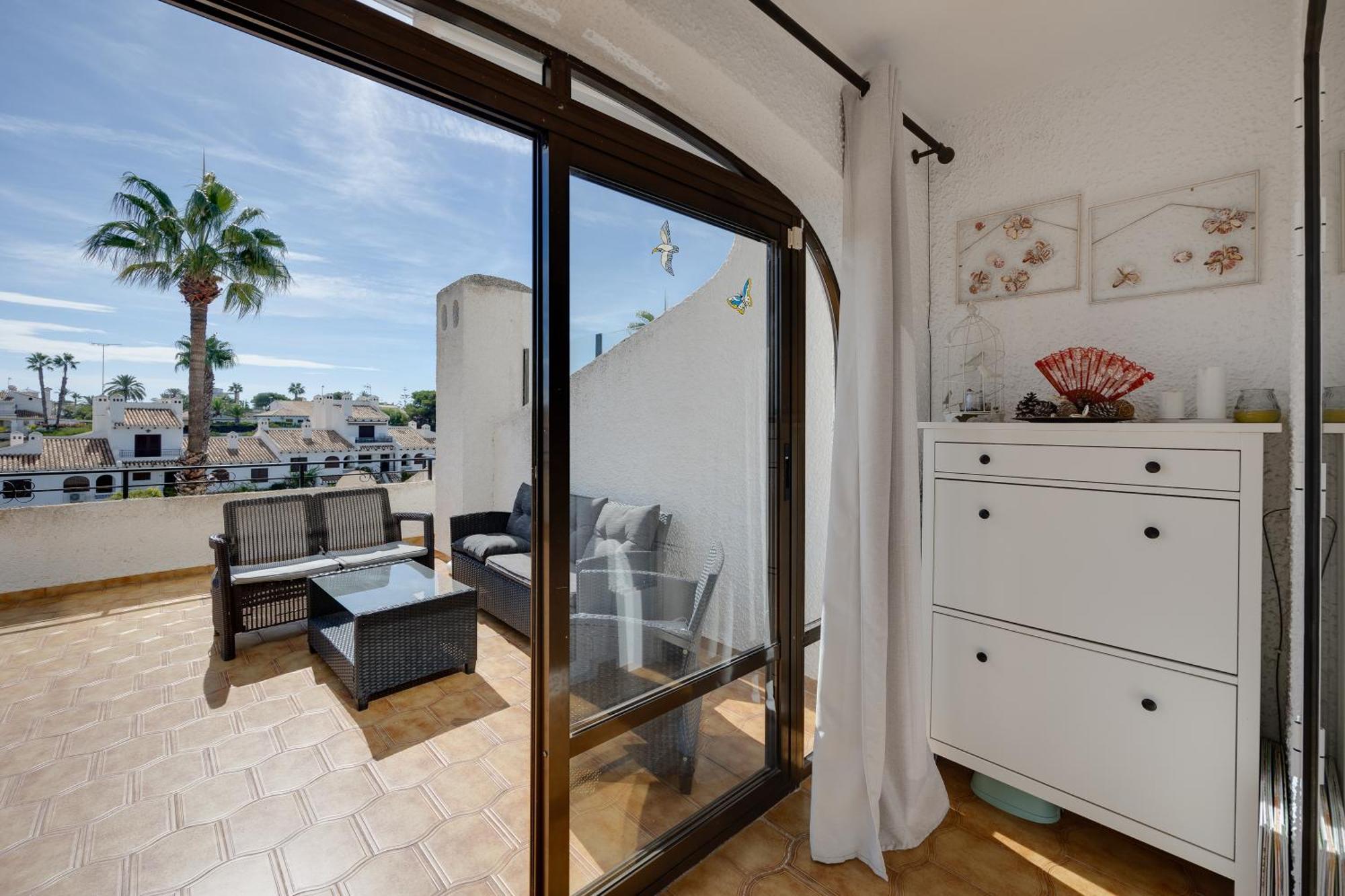 Chill Moment Home, Close To Cabo Roig Beach ภายนอก รูปภาพ